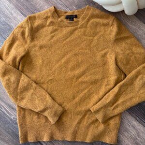 Banana Republic, Women's Merino Wool Sweater, Size M